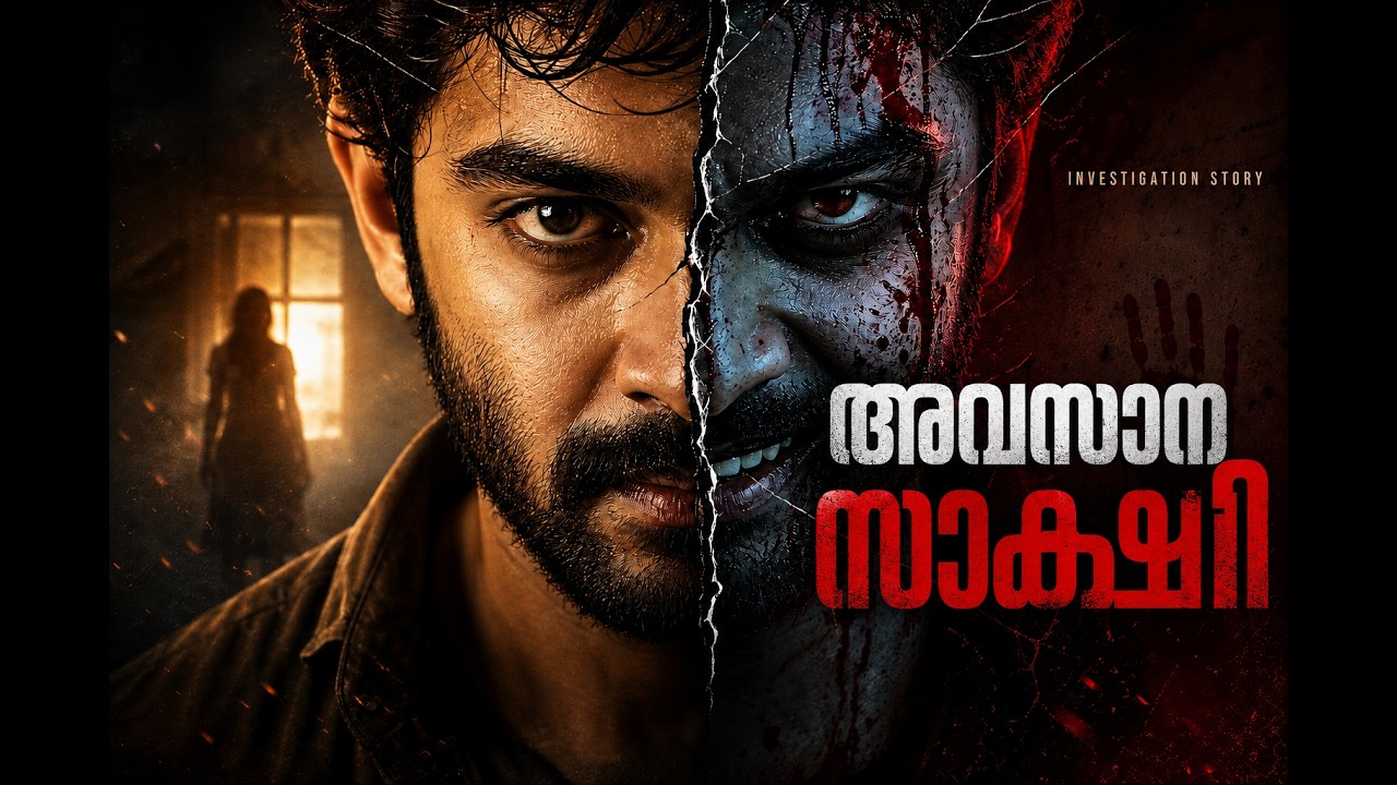 Crime Story | Investigation Story | Psycho | Crime Investigation | Malayalam | Windy Nights