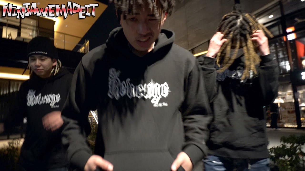 BAD HOP - Friends feat. Vingo, JP THE WAVY, Benjazzy, YZERR & LEX (Prod. by JIGG) Dance Video