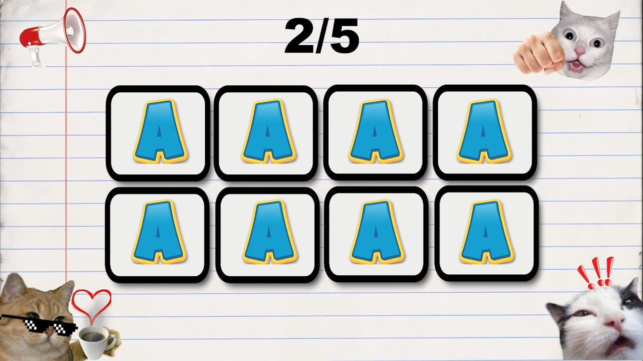 Say The Word On Beat | 1-5 Levels  ABC learning #saythewordonbeat #saythewordonbeatchallenge