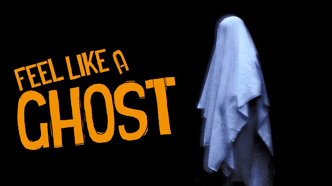 Seimo: Feel Like A Ghost
