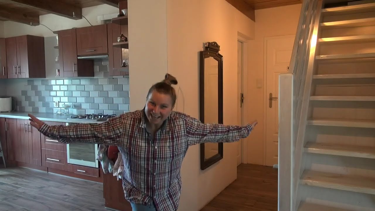 Dekoruje świątecznie dom, cz. 1