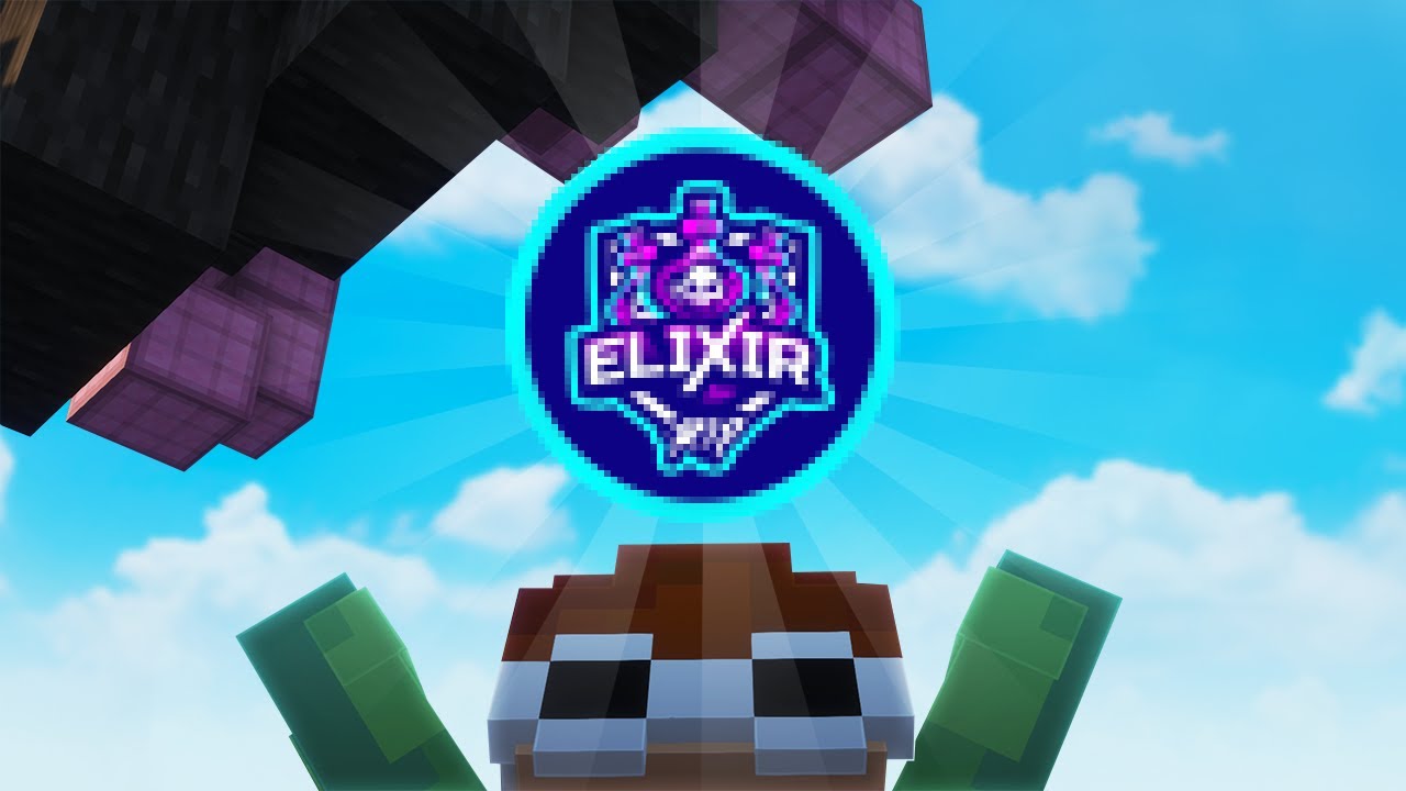 Is this the NEW Best Minecraft server..?