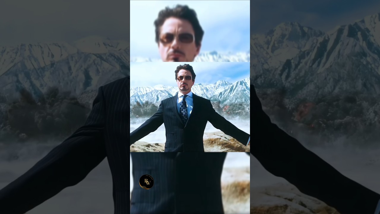 How Tony Stark Got Rich After Quitting Weapons?
