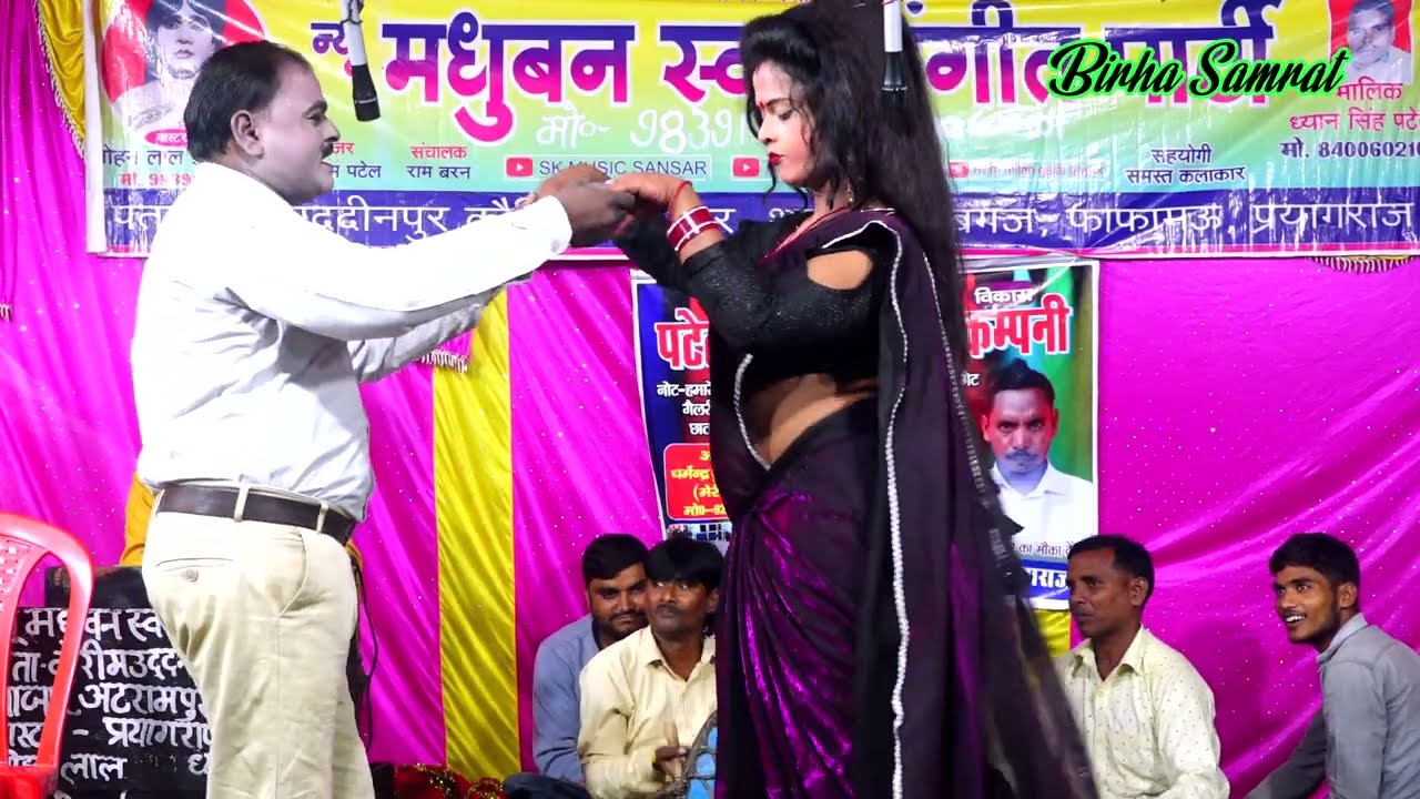 सोहन लाल की नौटंकी नई संगीत(भाग-6)मां बेटी ने घर को लूटा भाई का नाता भाई से छुटा उर्फ डाकू मान सिंह