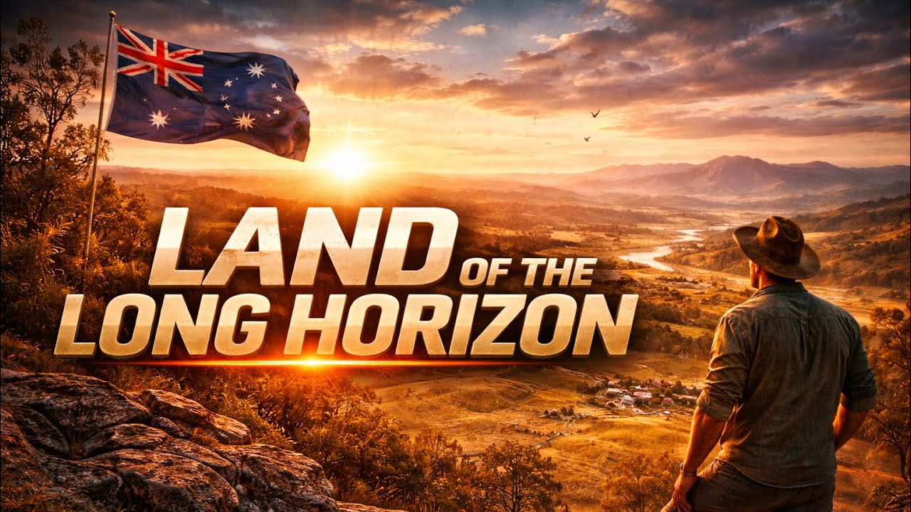Land Of The Long Horizon 