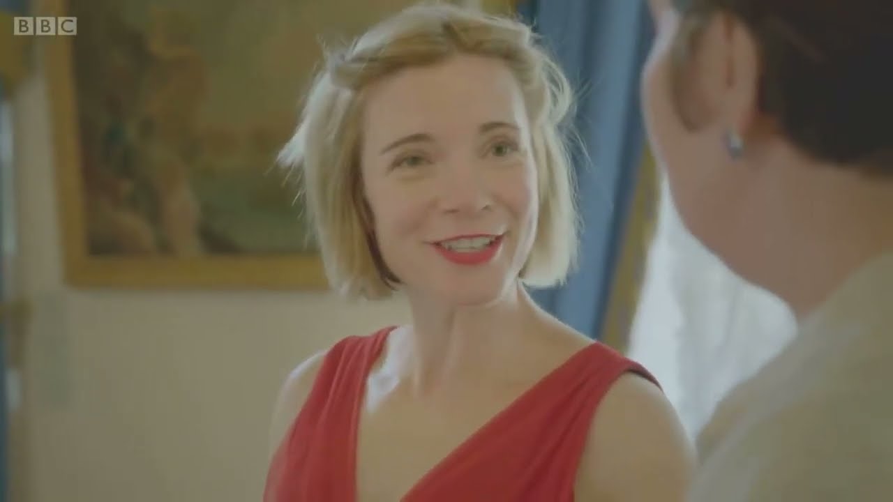 Lucy Worsley's Empire of the Tsars (2 of 3) Age Of Extremes