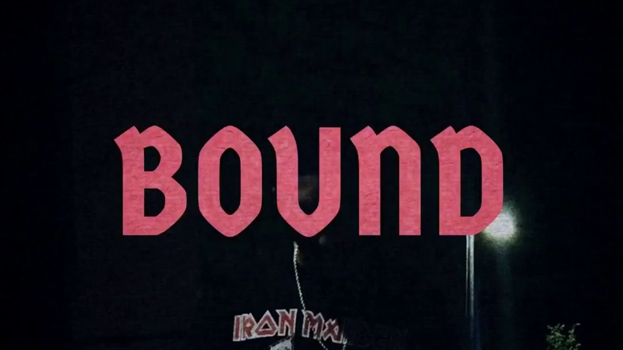 B1uan - BOUND
