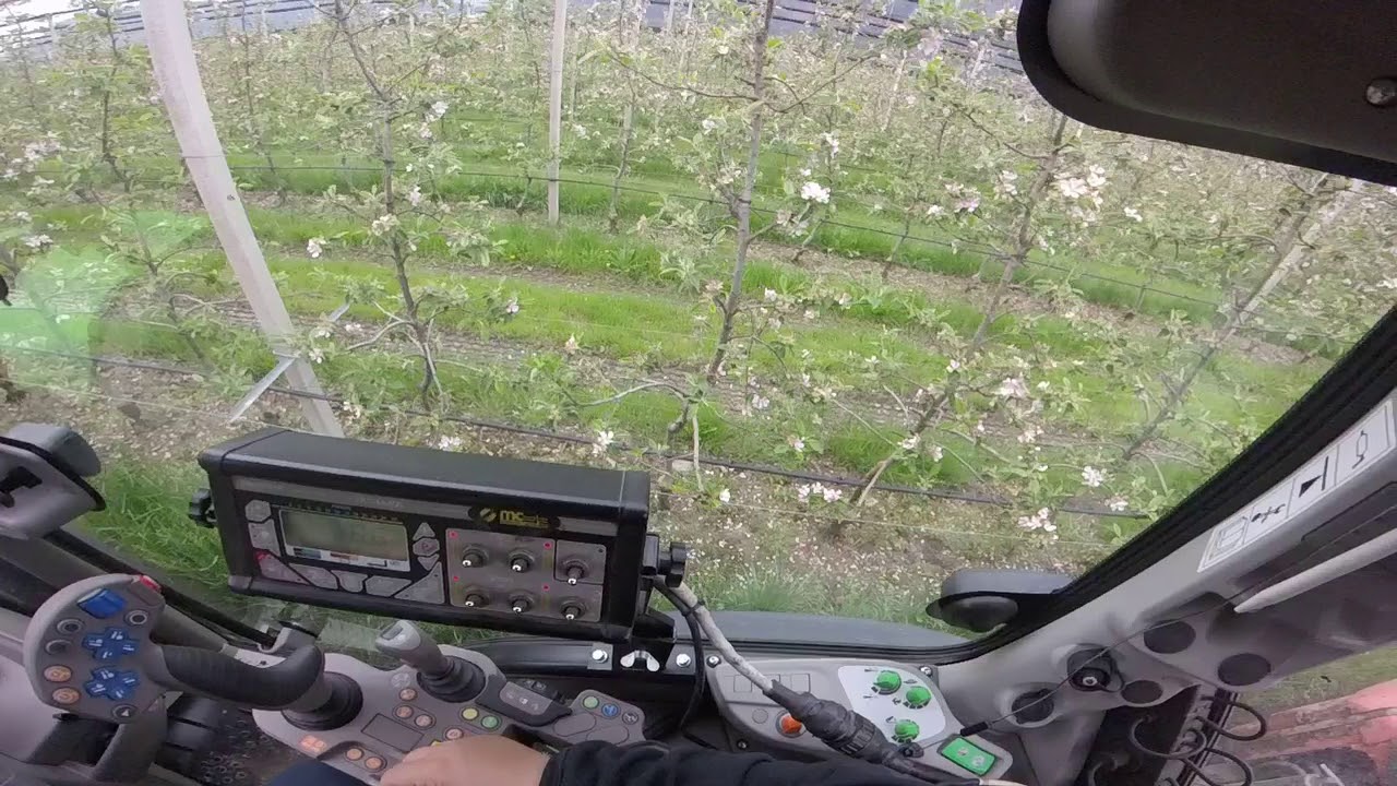Deutz 5ds ttv