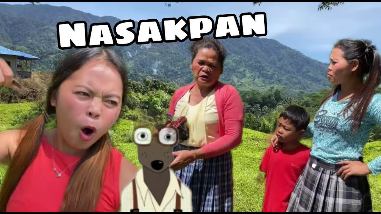 Nasakpan ni Charmina si Kiray ug Susan na ni Laag sa ilang asyenda.