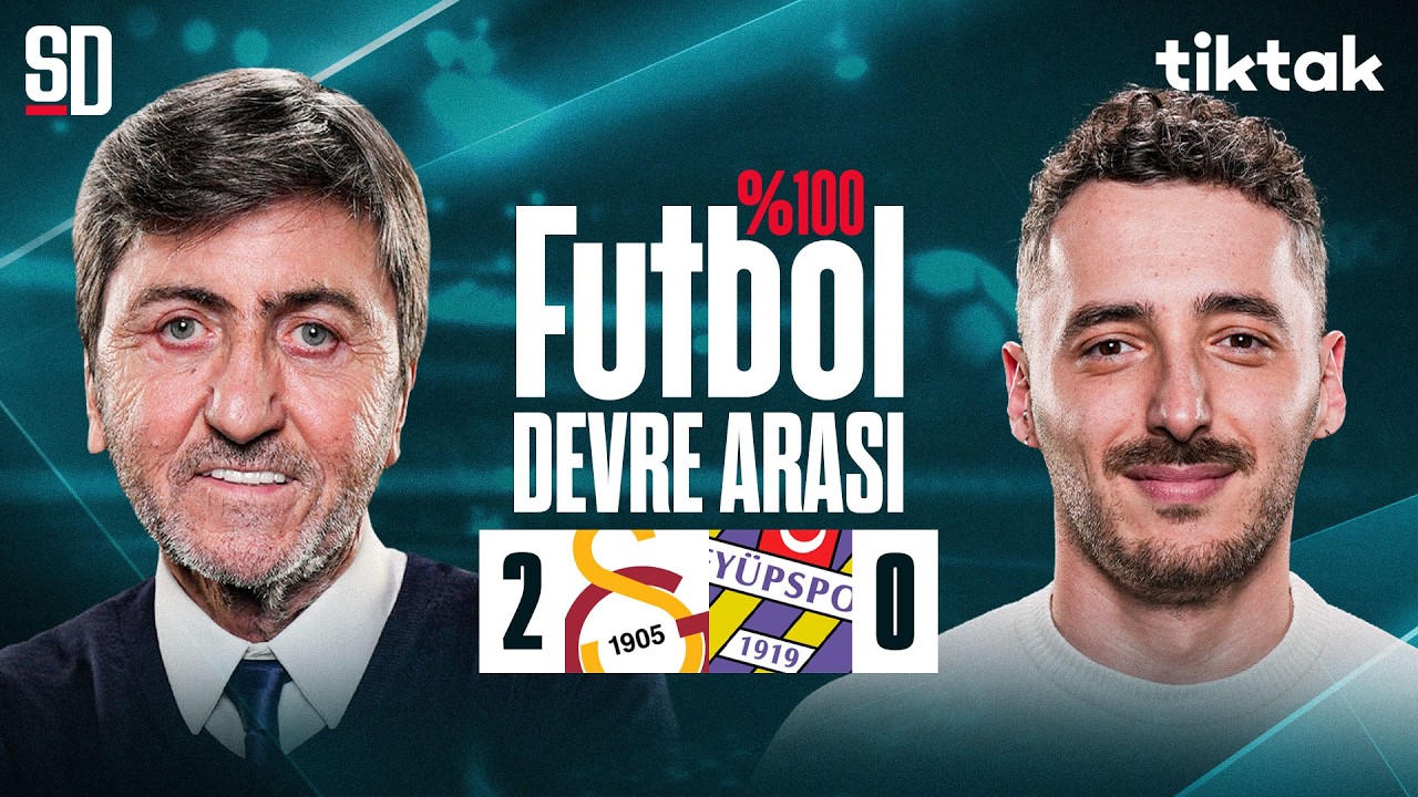 %100 FUTBOL | 