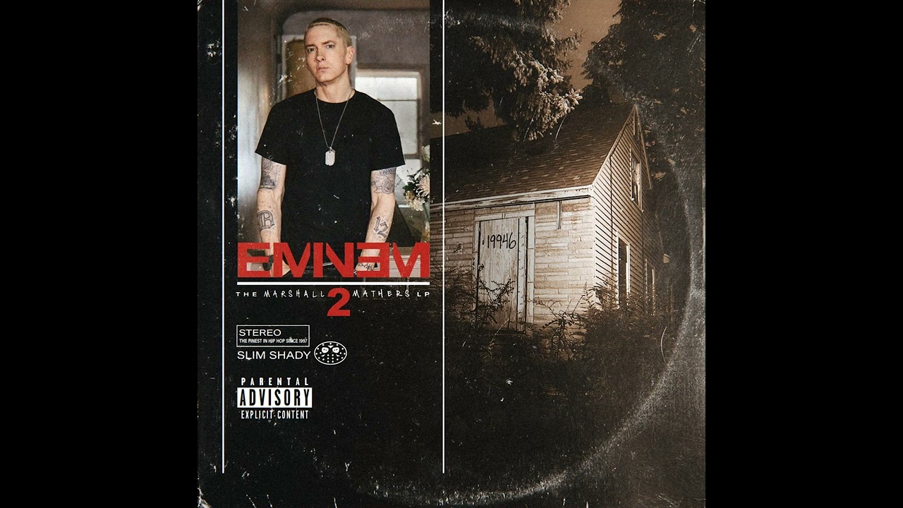 Eminem - Love Game (feat. Kendrick Lamar) (slowed + reverb)