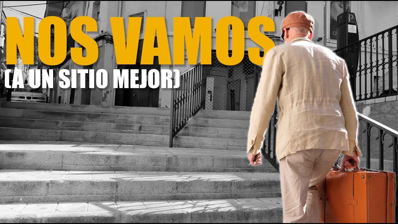 NOS VAMOS DE AQUÍ - Te enseño las nuevas oficinas de NEATERS