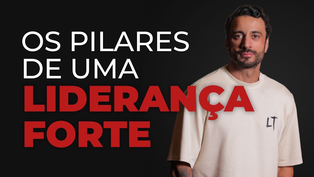O peso invisível que vem junto com a liderança