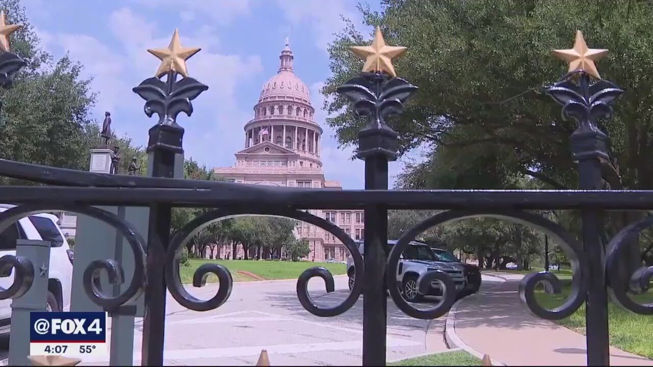 North Texas superintendent unhappy public school funding used as incentive to pass school voucher bi