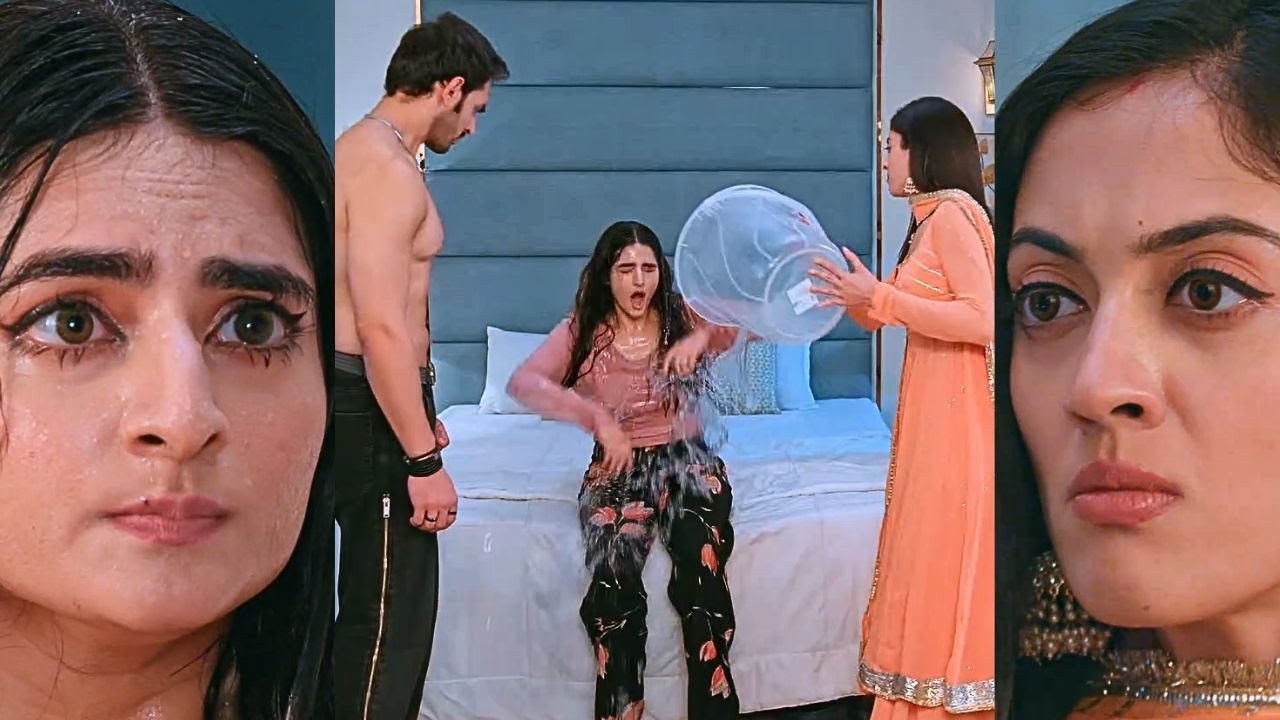 Apollena EP 73 Promo: Apollena Ne Iraa Ke Upar Dala Pani,Era Ka Plan Kiya Fail, Shlok Ne Mangi Mafhi