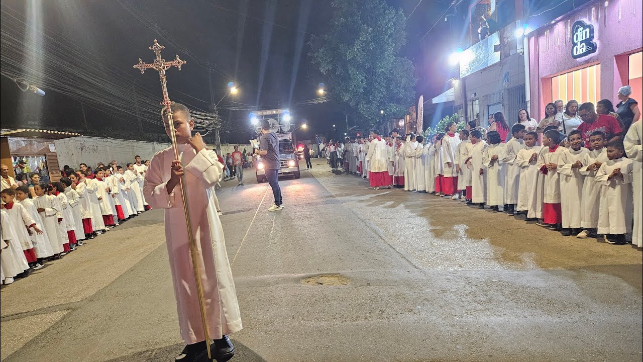 MORENO PE feriado hoje festa da Igreja Católica São Sebastião Padroeira da cidade 2026