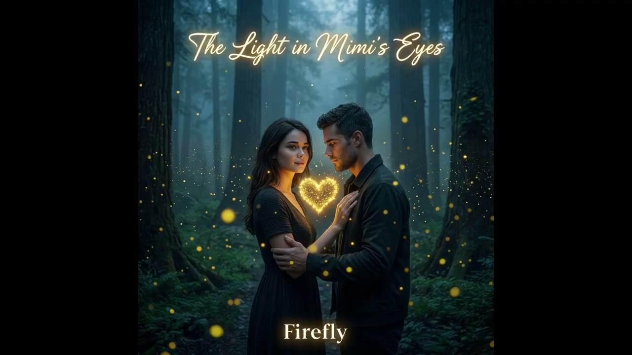 The Light in Mimi’s Eyes   Country Rock version