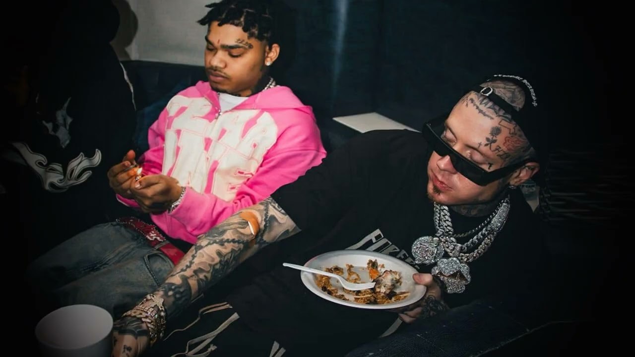 NoCap x Millyz Type Beat 2025 - 