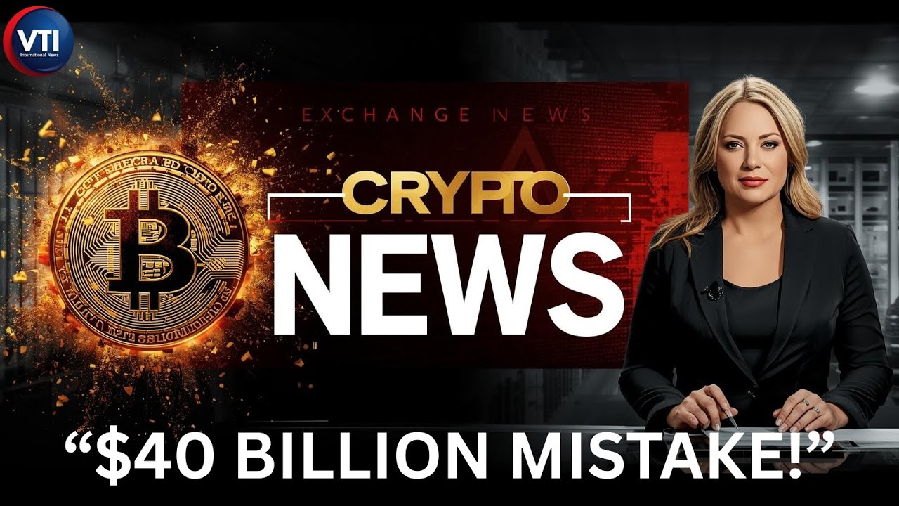 $40 Billion Crypto Blunder &mdash; South Korea&rsquo;s Bithumb in Legal Crisis