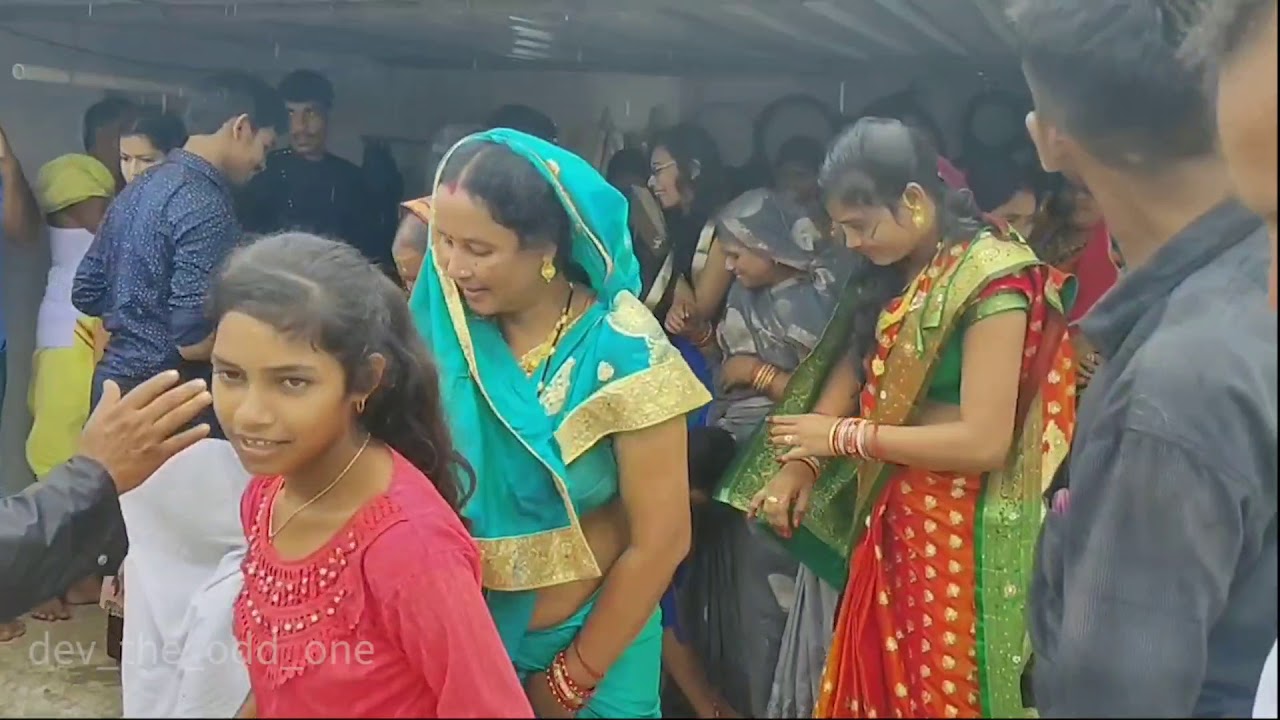Ekatara Nuakhai festival 2019
