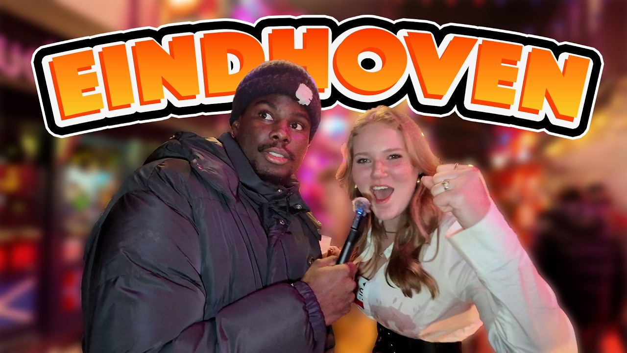 WATZEGDAT CARNAVALTOUR SPECIAL | IS DIT HET SMERIGSTE WAT ER OP CARNAVAL IS GEBEURD ?! | EINDHOVEN