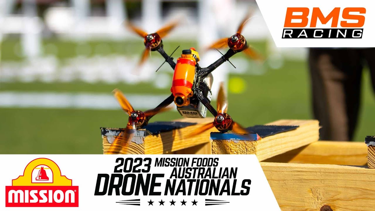 FPV - 2023 Australian Drone Nationals - Final