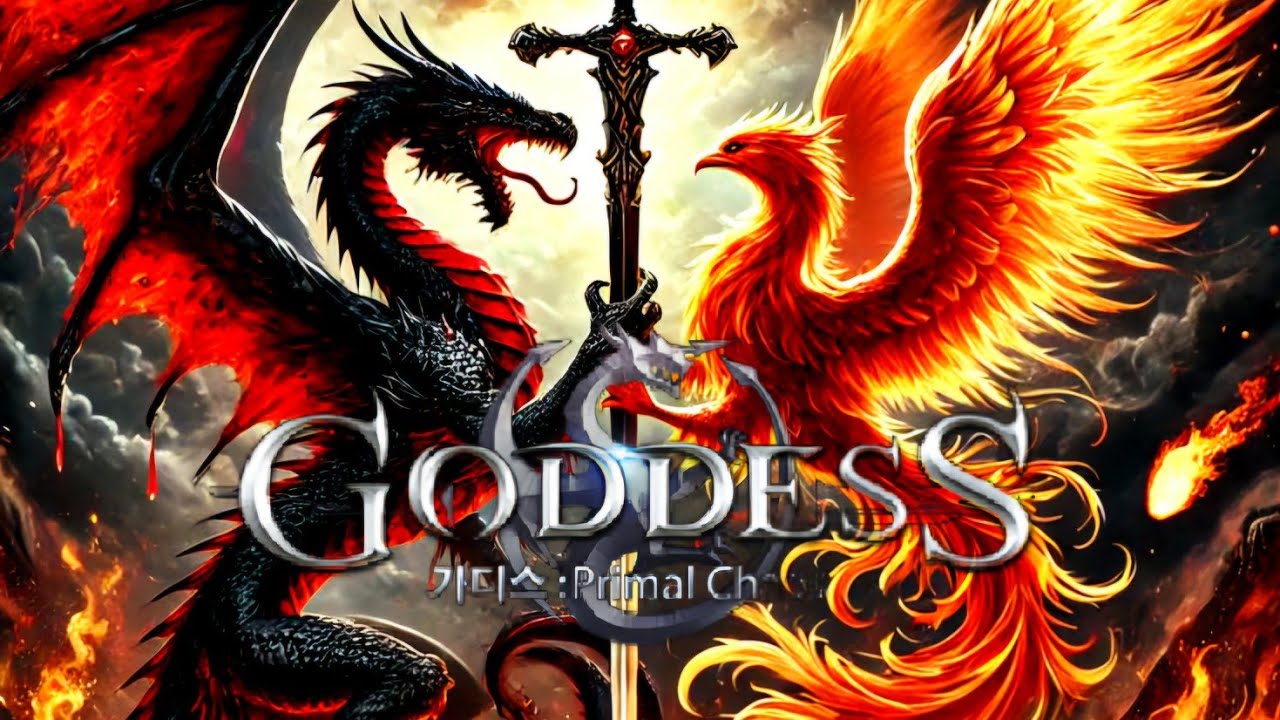 Crazy low Connection Melee War 11.1.26 - Goddess Primal Chaos