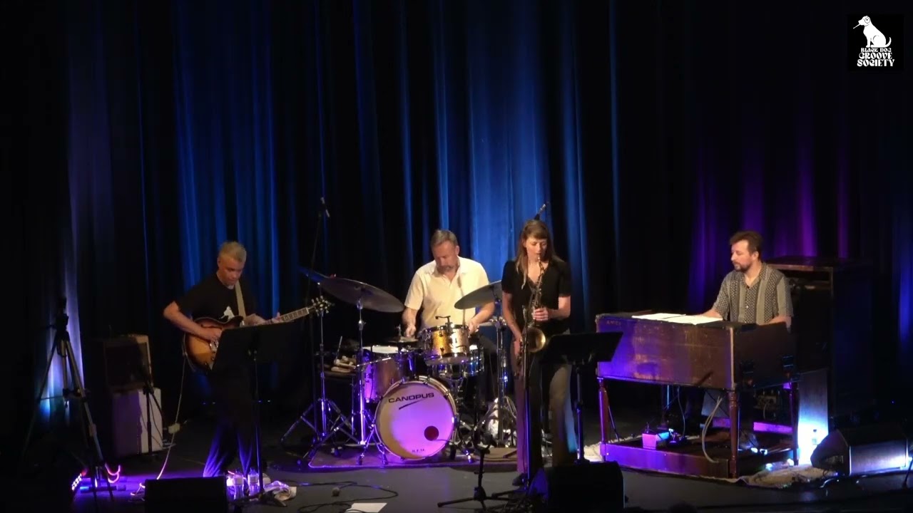 Black Dog Groove Society_For Sco
