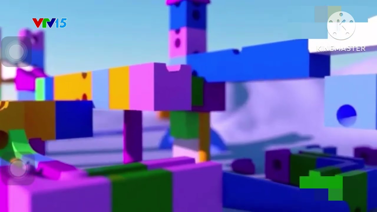 VTV15 Ident (2026 - nay)