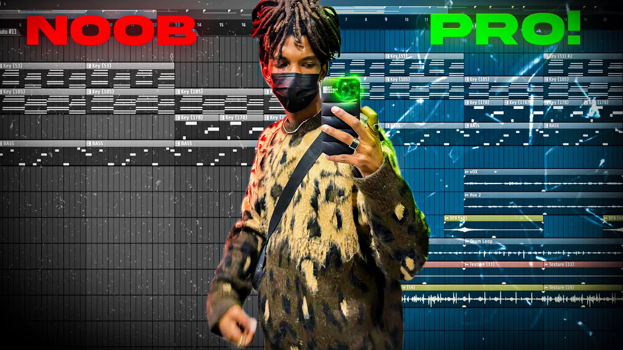 How To Make Samples Like Nami & Coop The Truth!