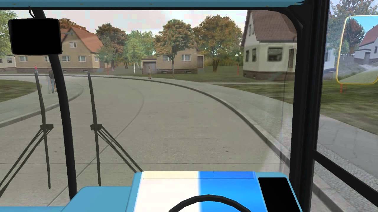 Omsi Dennis Dart Beta Full Preview