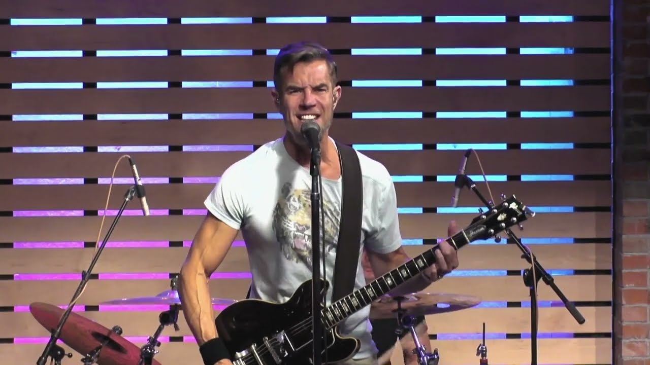 311 - You're Gonna Get It [LIVE in The Lounge]