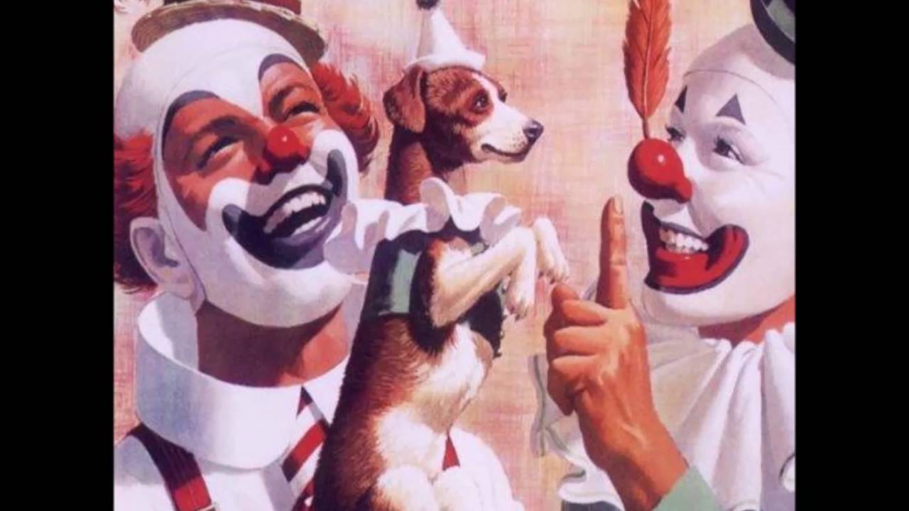Butthole surfers holyman