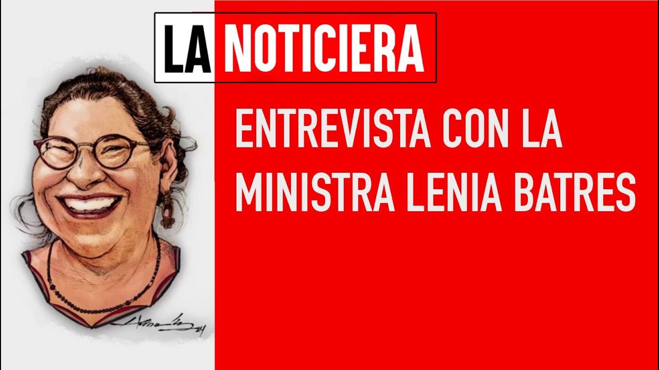 ¿Es real la “austeridad” anunciada por la SCJN? Entrevista con la ministra Lenia Batres.