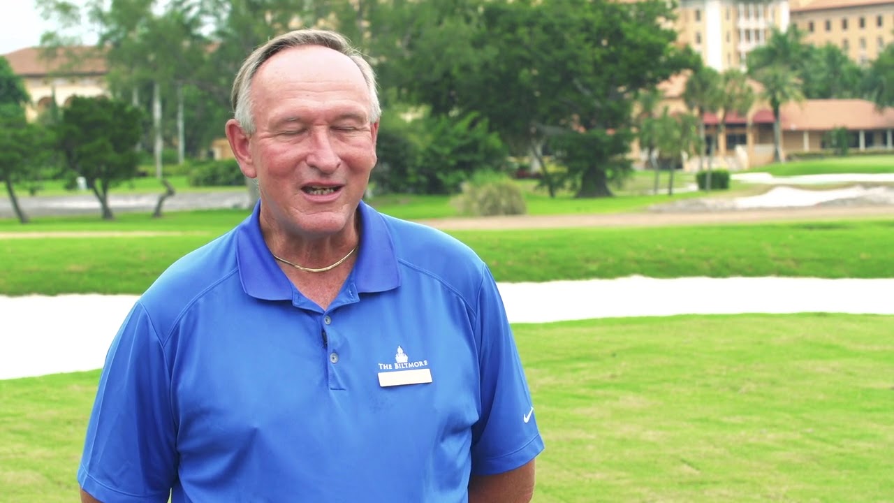 Restoring The Biltmore Golf Course Back to Historic Roots Presented by IVI Golf