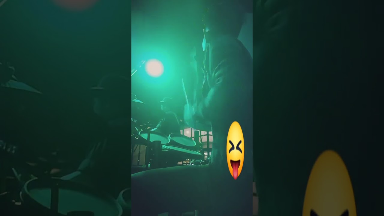 drum cam  , Seveenten kini kumenemukan muuuu