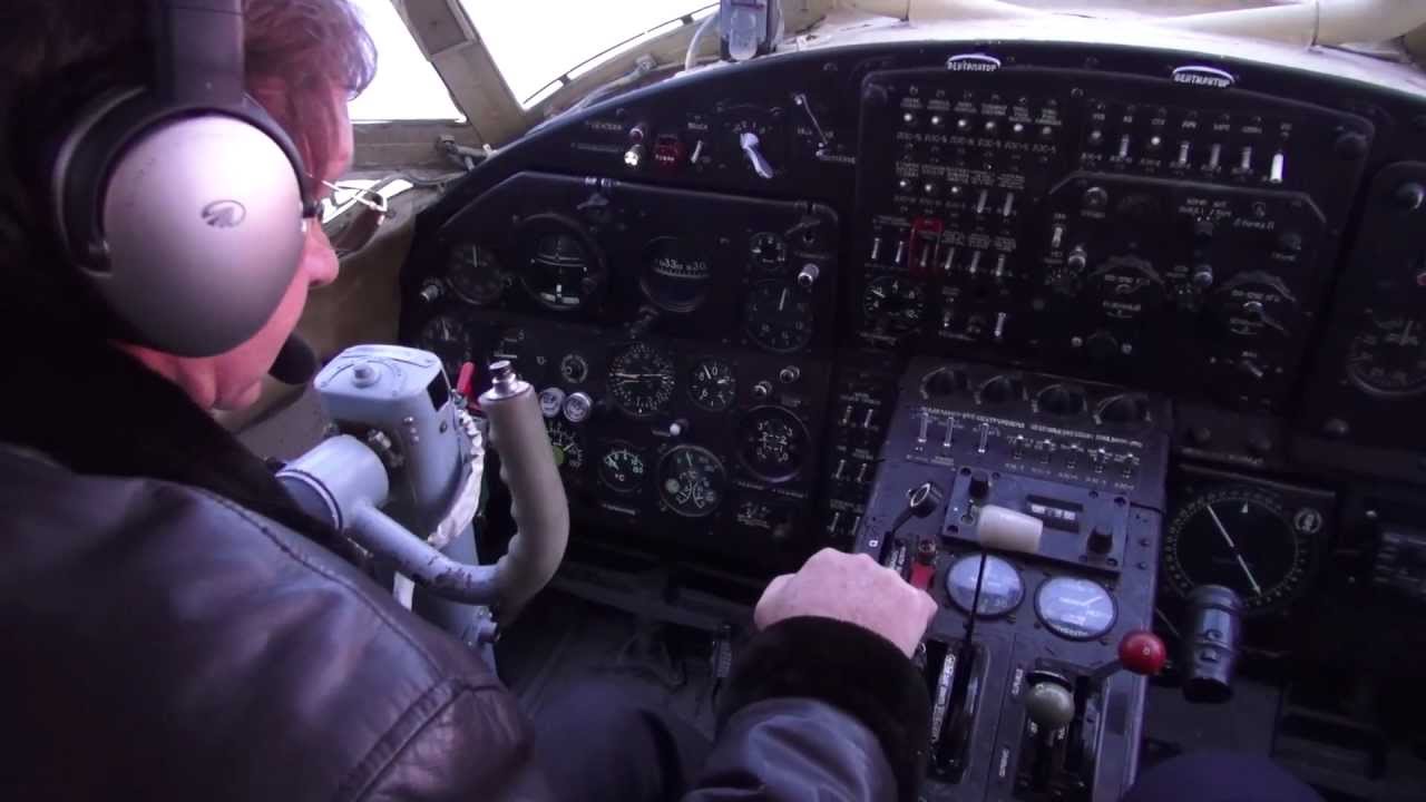 Ан-2  Сургут aviabarsov