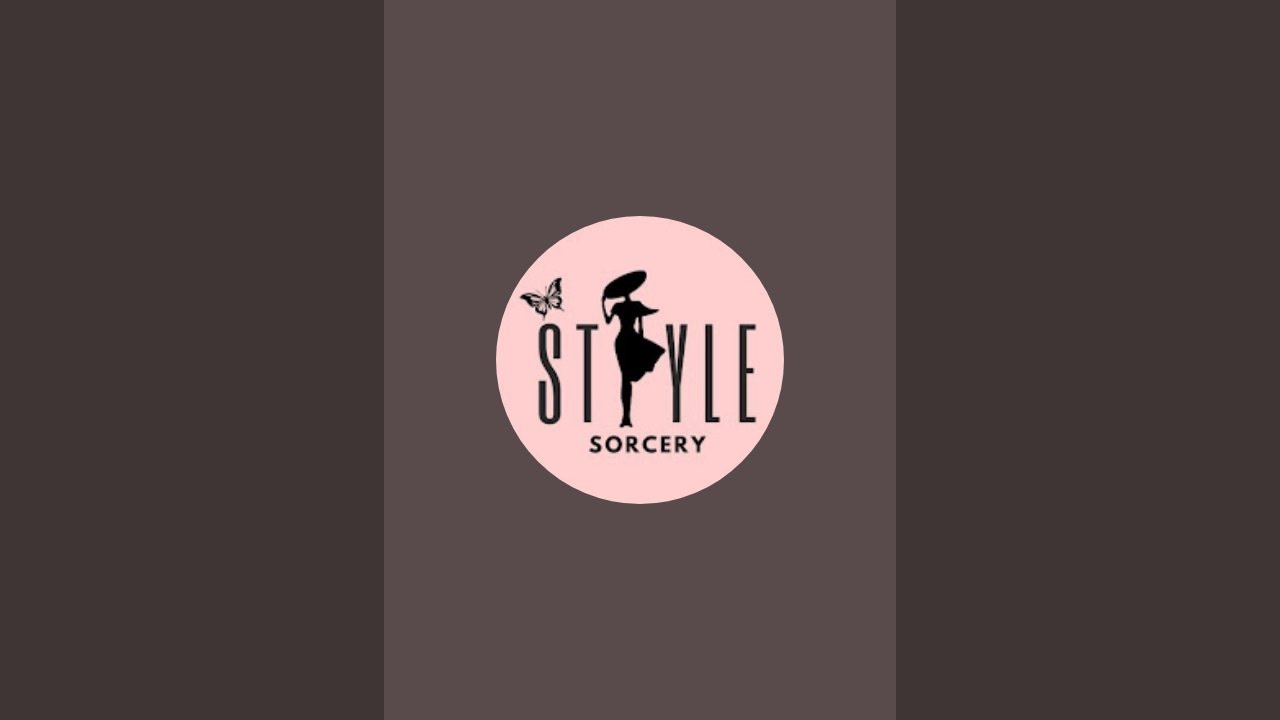 Style sorcery 🦋 is live