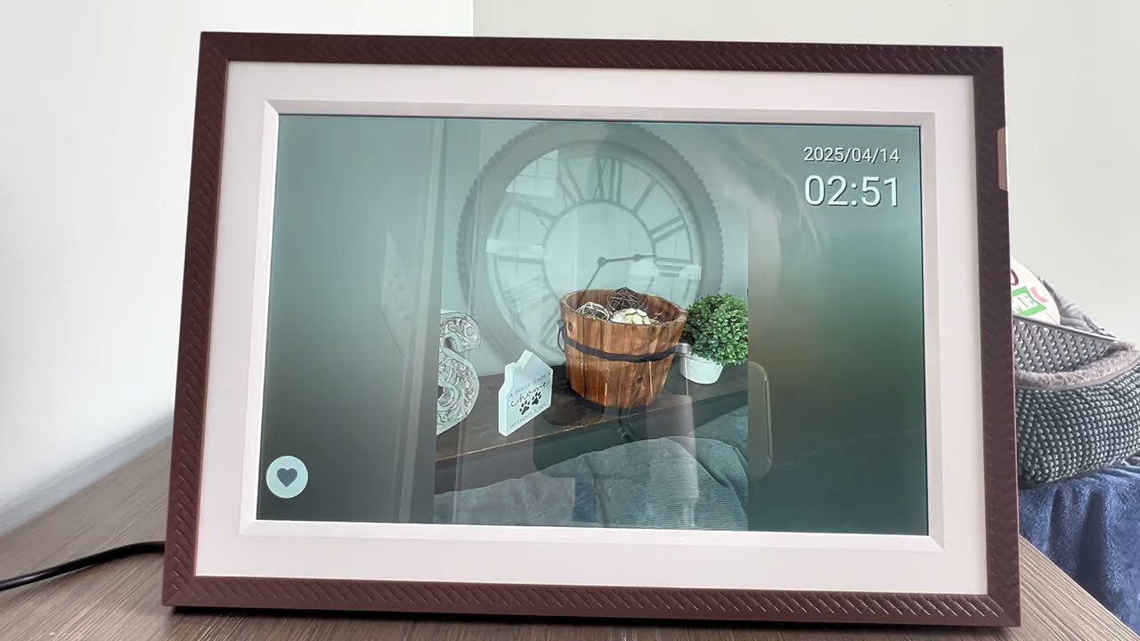 ARZOPA WiFi  10.1