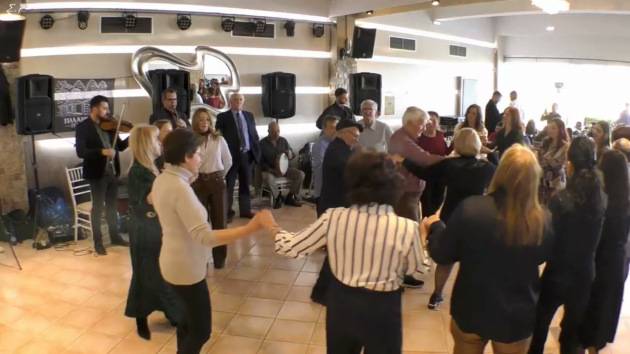 Τζουμέρκα μου περήφανα- Βλαχοθανάσης- Βούλα τσιβούλα-Θέλω να ρίξει μια βροχή- Ψηλά που πας στη φτέρη