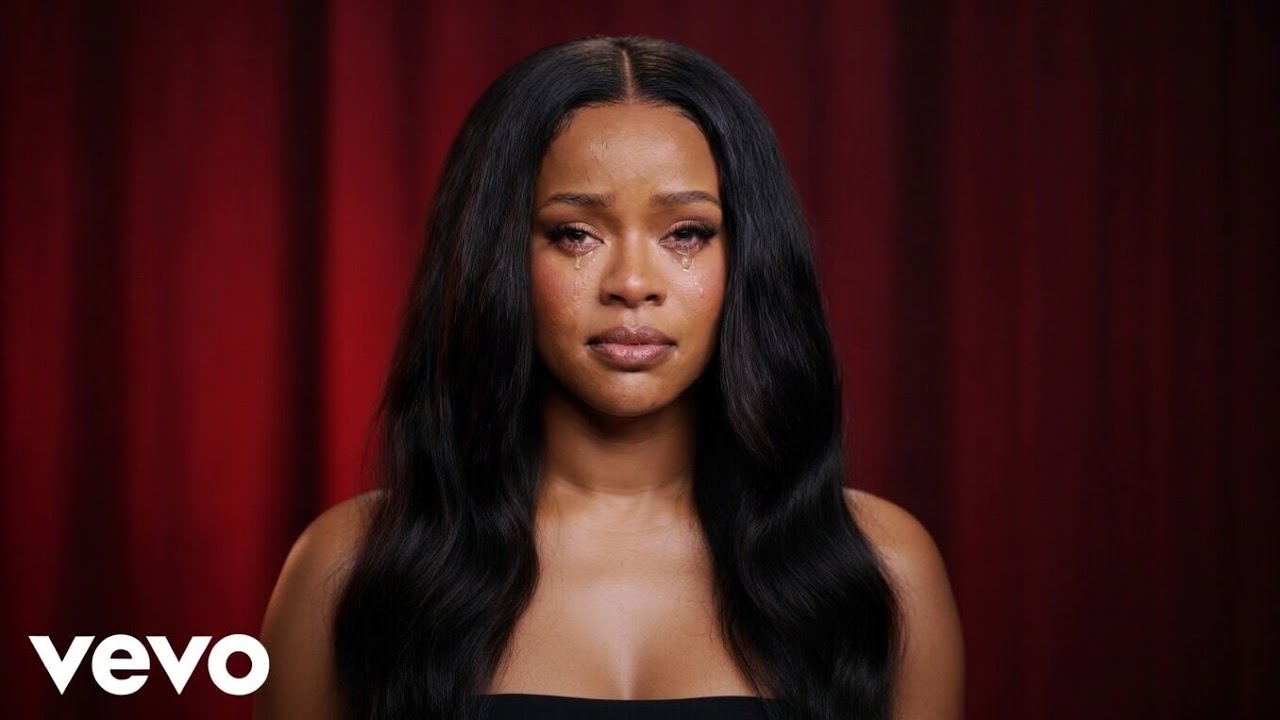 Rihanna – Missing You(Lyrics)