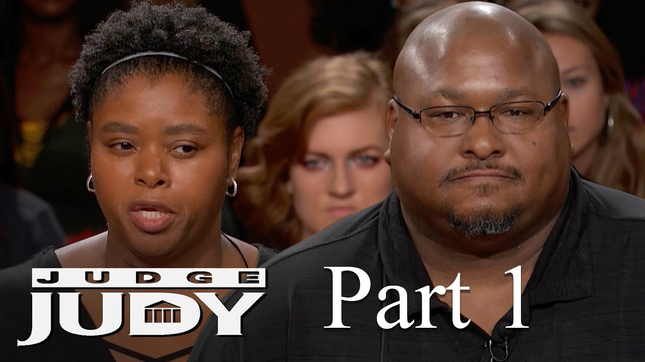 Exes in Court over Chevy Impala! | Part 1