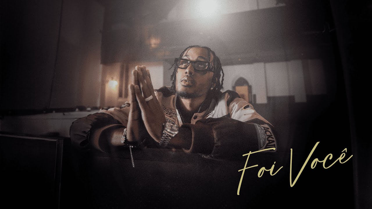 Brunno Ramos, Skinny Beats - Foi Você