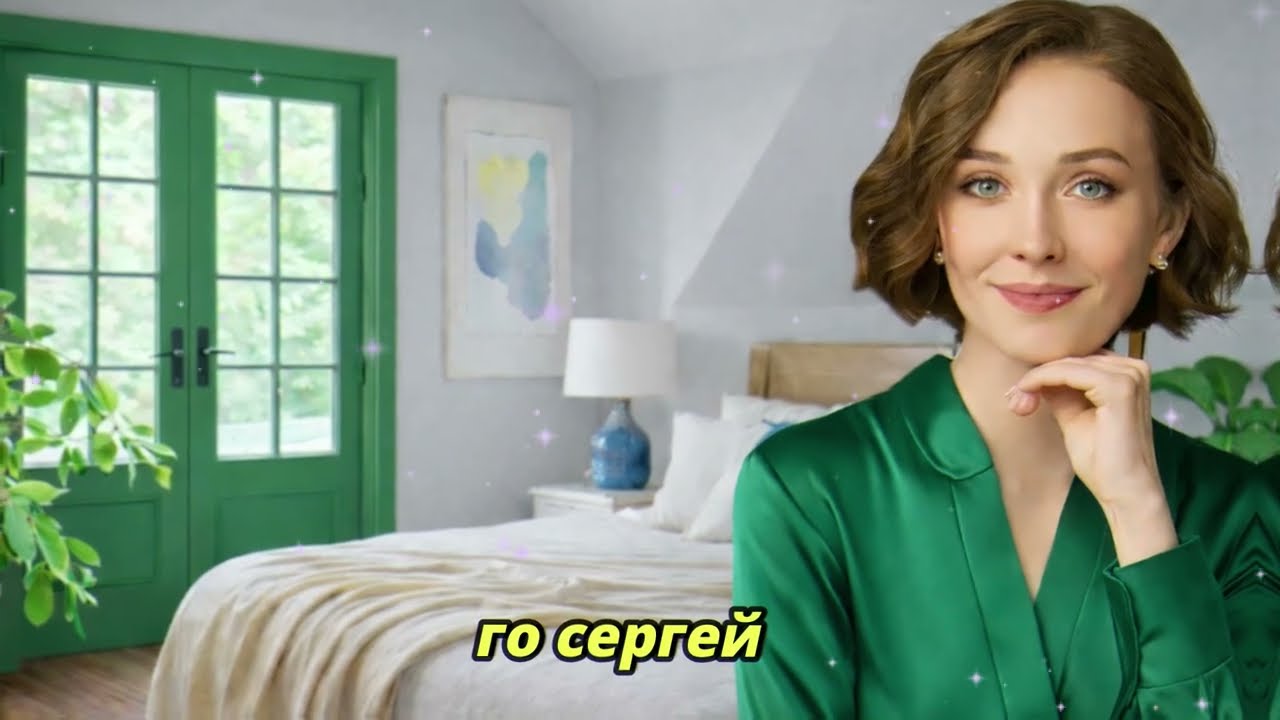 Тёща наконец согласилась… Ведь зять был слишком НАСТОЙЧИВ