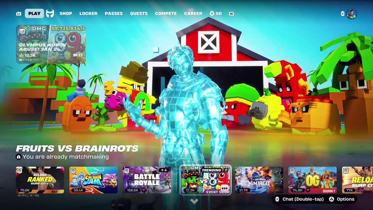Fortnite