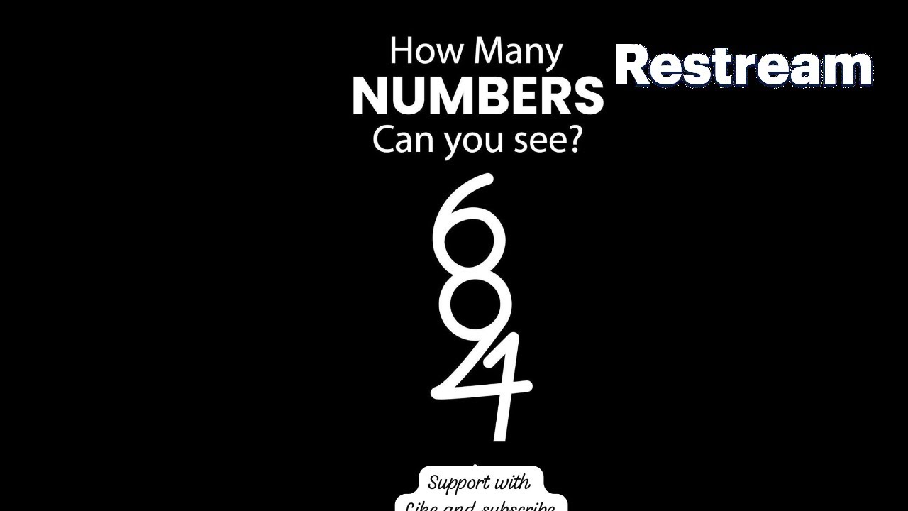 💯 Geniuses Can Solve These Puzzles