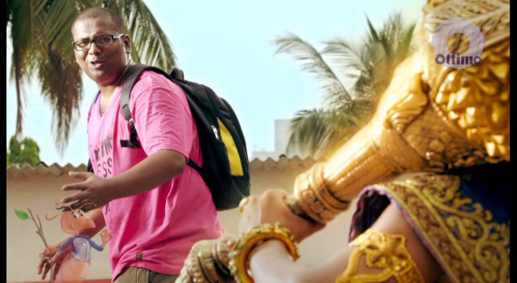 YAM HAI HUM PROMO