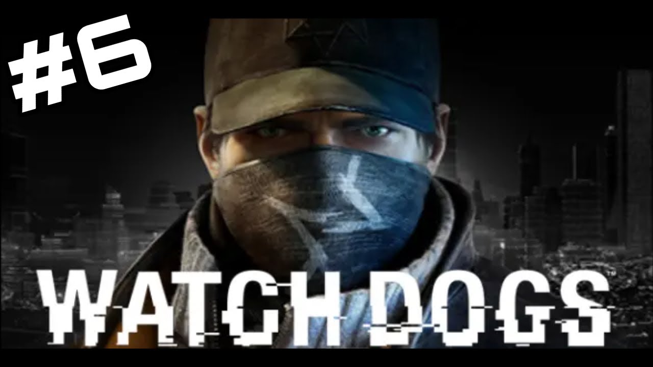 Watch_Dogs (Castellano) 06