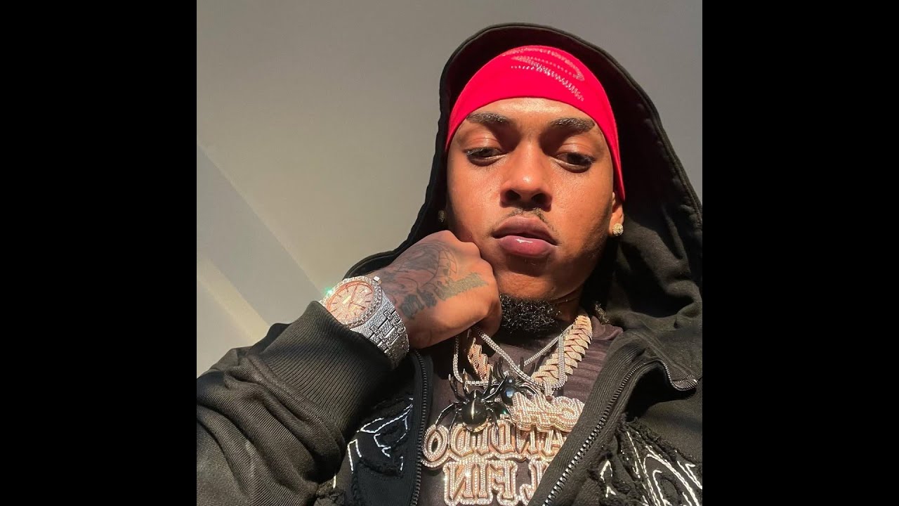 HUAN 62 X LIL NAAY Detroit Type Beat - 