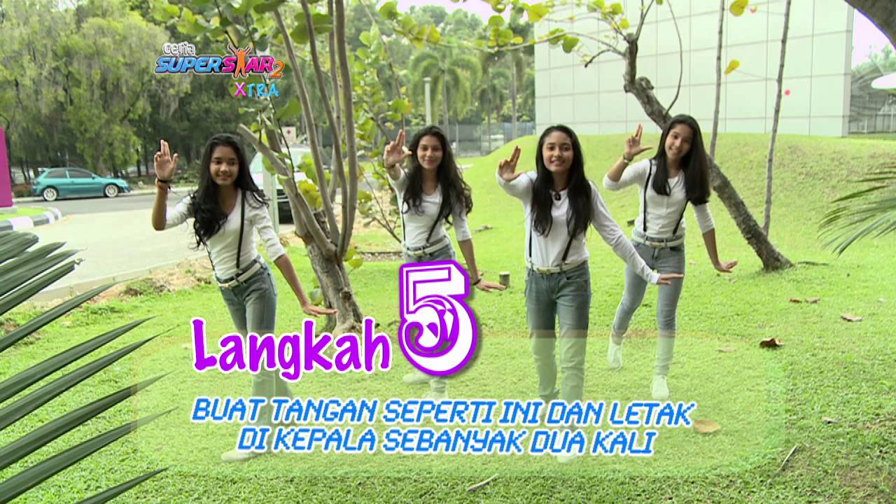 Ceria Superstar S2 Ep 9 - Xtra (Semi Final)